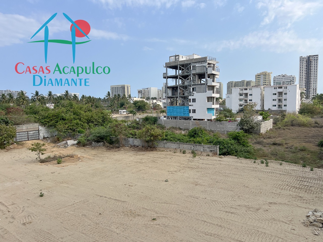 Residencial Palima Caryota 5 - Roof garden 12